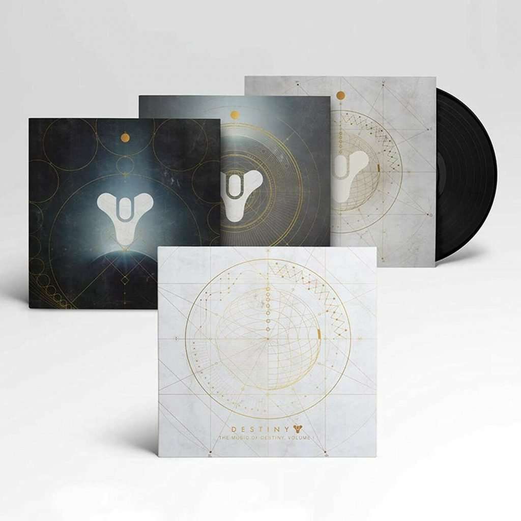 The Music Of Destiny, Volume I
