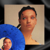 FKA Twigs Magdalene Blue Vinyl LP Limited 1000 Numbered Record Sealed