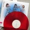 Perfume Level 3 Vinyl Red 2LP
