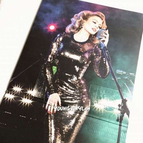 Kylie Minogue The Abbey Road Sessions Vinyl