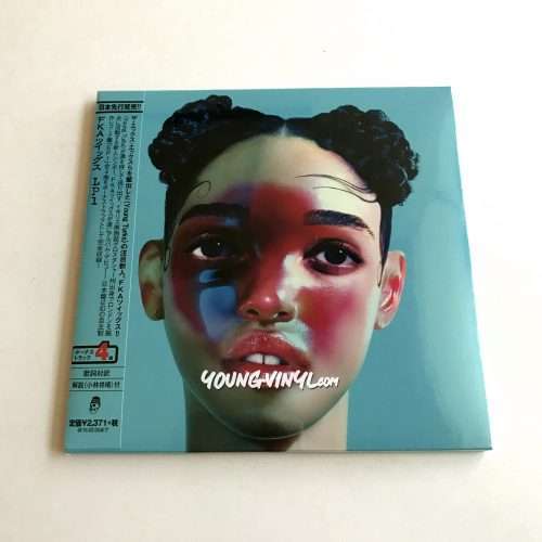 FKA Twigs Archives - Young Vinyl