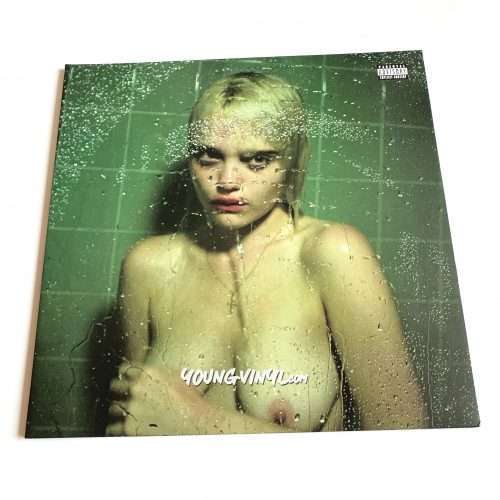 Sky Ferreira Night Time My Time Vinyl 1st Pressing