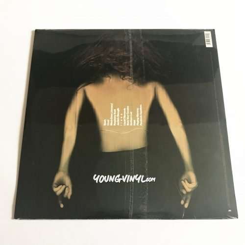 Tori Amos ‎From The Choirgirl Hotel Vinyl US 1st Pressing Sealed