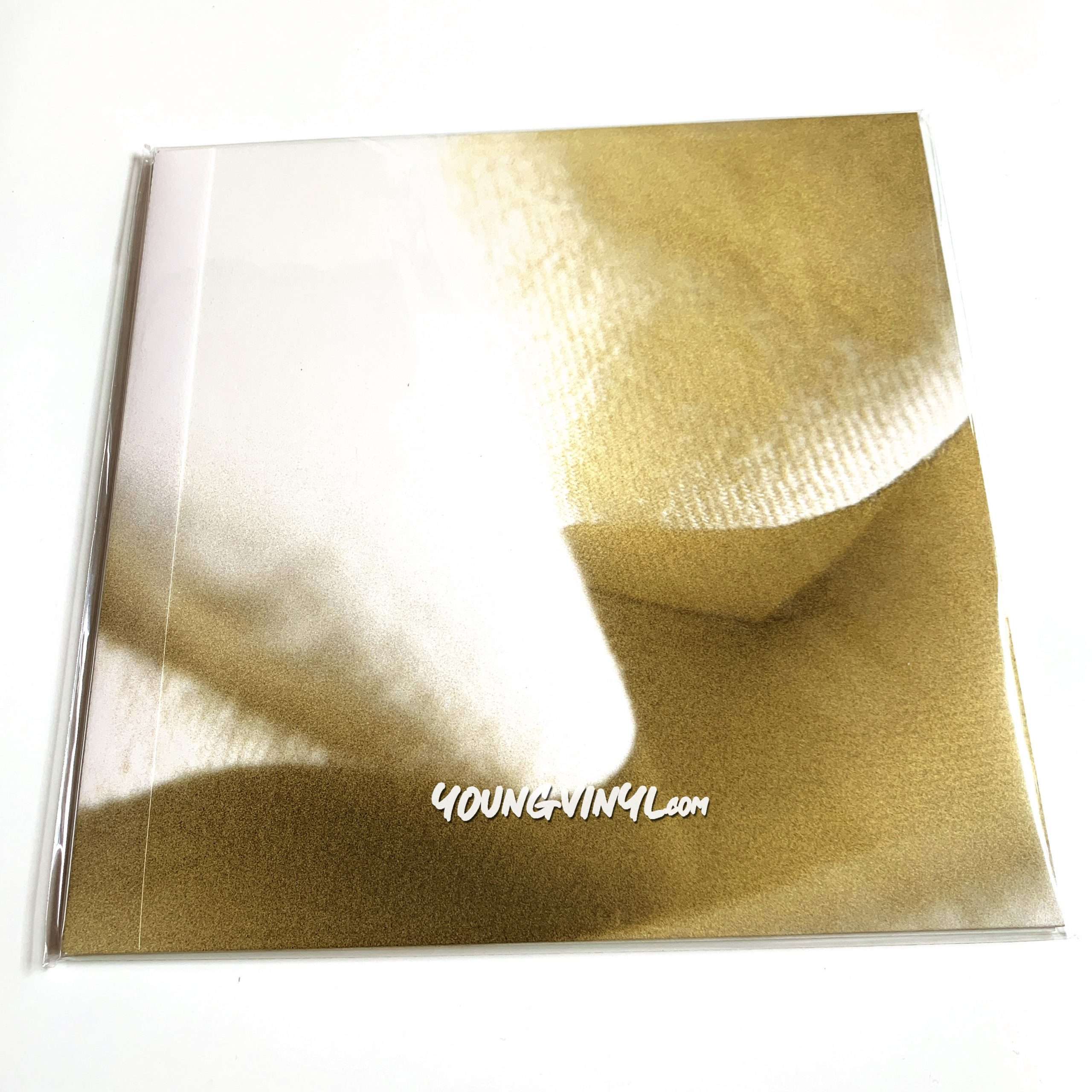Ayano Kaneko Yosuga Vinyl Clear カネコアヤノ よすが - Young Vinyl