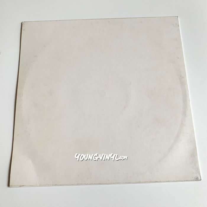 Faye Wong ‎Everything Promo Vinyl Hong Kong Single 王菲 王靖雯 Signed