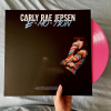 Carly Rae Jepsen EMOTION Vinyl Pink Sealed
