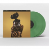 Little Simz Sometimes I Might Be Introvert Vinyl Green Sealed Spotify Fans First