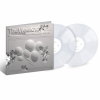The Weeknd House Of Balloons Clear Vinyl Sealed Anniversary Daniel Arsham