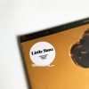 Little Simz Sometimes I Might Be Introvert Vinyl Green Sealed Spotify Fans First
