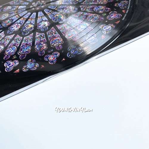 Maîtrise Notre-Dame De Paris Notre-Dame, Cathédrale D'Émotions Picture Vinyl