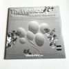 The Weeknd House Of Balloons Clear Vinyl Sealed Anniversary Daniel Arsham