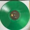 Little Simz Sometimes I Might Be Introvert Vinyl Green Sealed Spotify Fans First