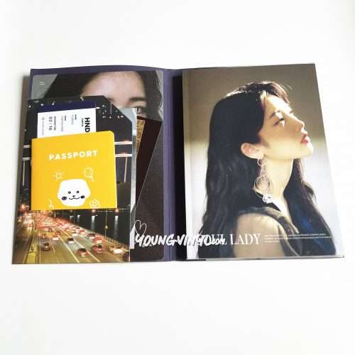 유키카 Yukika 서울여자 Soul Lady City Pop CD