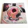 Magdalena Bay Mercurial World Purple Vinyl Lp VMP Limited Numbered Sealed