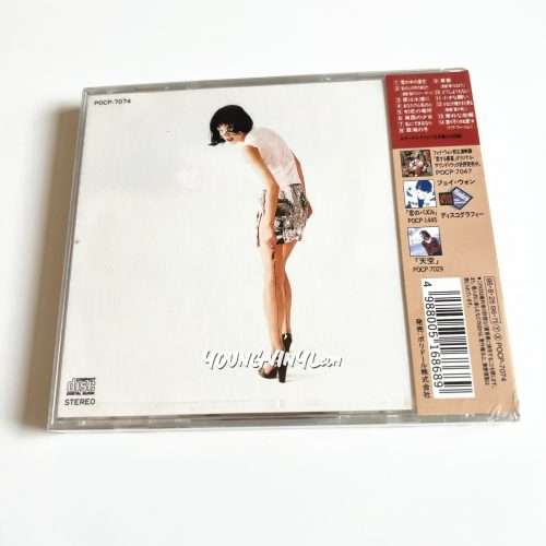 Faye Wong Archives - Young Vinyl