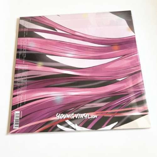 Puella Magi Madoka Magica Ultimate Best Vinyl Limited Edition