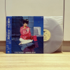 亜蘭知子 浮遊空間 Limited Clear Vinyl LP New Tomoko Aran Fuyu