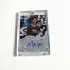 League of Legends LPL Trading Card 2021 World Championship EDG MEIKO autograph