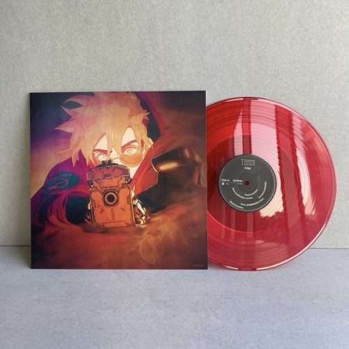 Radiohead Kid A Mnesia Vinyl Red Limited Edition Japanese Pressing - Young  Vinyl