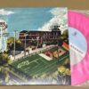 Lamp Tabibito Place in my dream Pink Vinyl Record 7inch EP Limited edition
